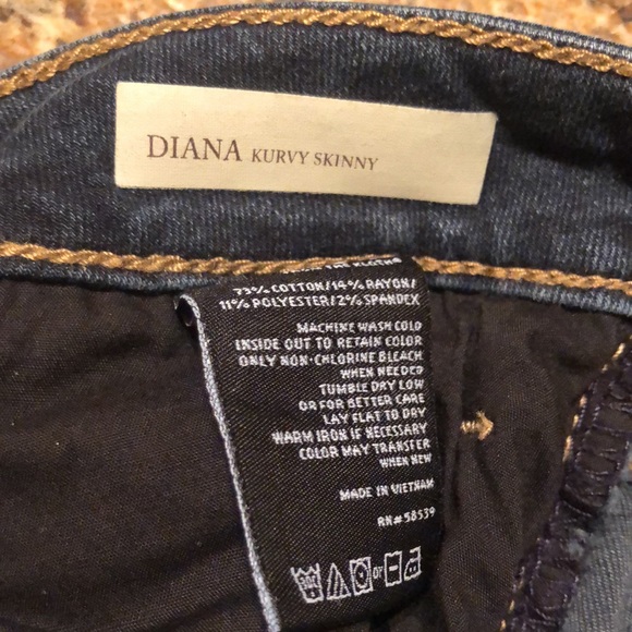 Kut from the Kloth jeans - Picture 7 of 7